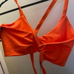 Fused Kohanaiki Swim Top